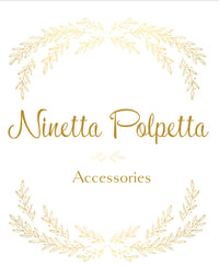 Ninetta Polpetta Accessories